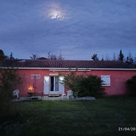 Maison spacieuse a la campagne Lavaur  Extérieur photo