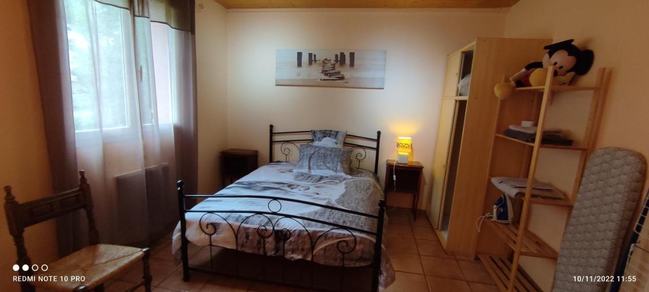 Maison spacieuse a la campagne Lavaur  Extérieur photo