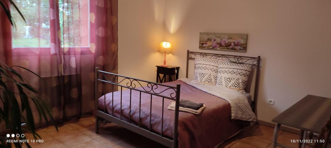 Maison spacieuse a la campagne Lavaur  Extérieur photo