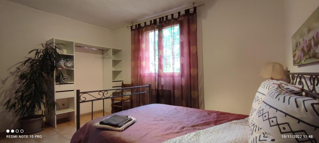 Maison spacieuse a la campagne Lavaur  Extérieur photo