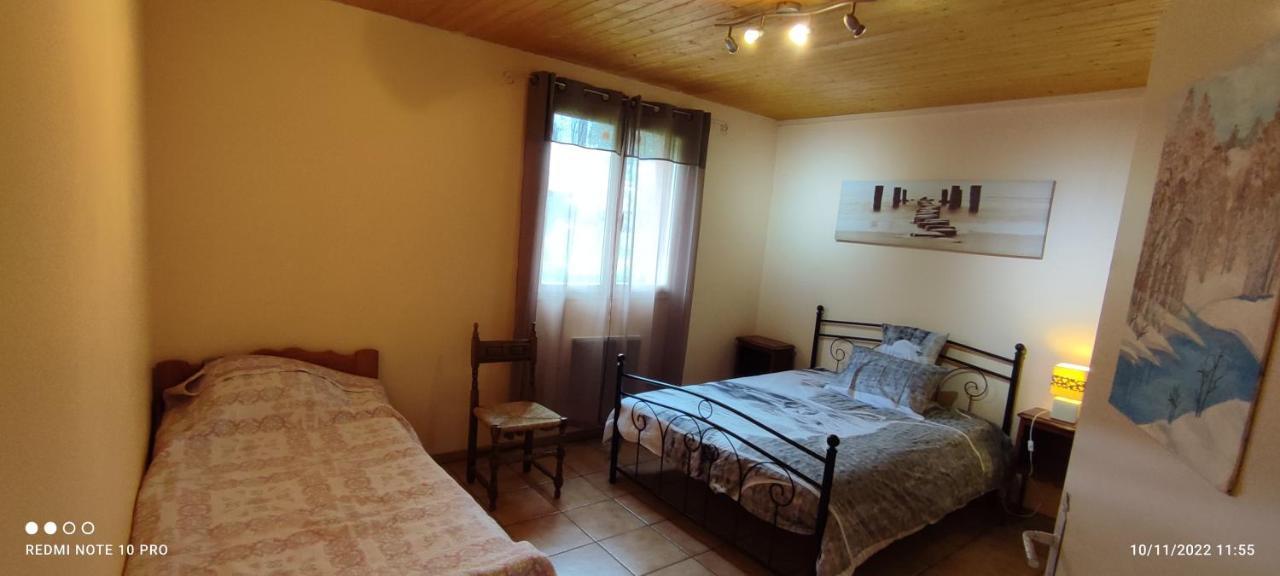 Maison spacieuse a la campagne Lavaur  Extérieur photo