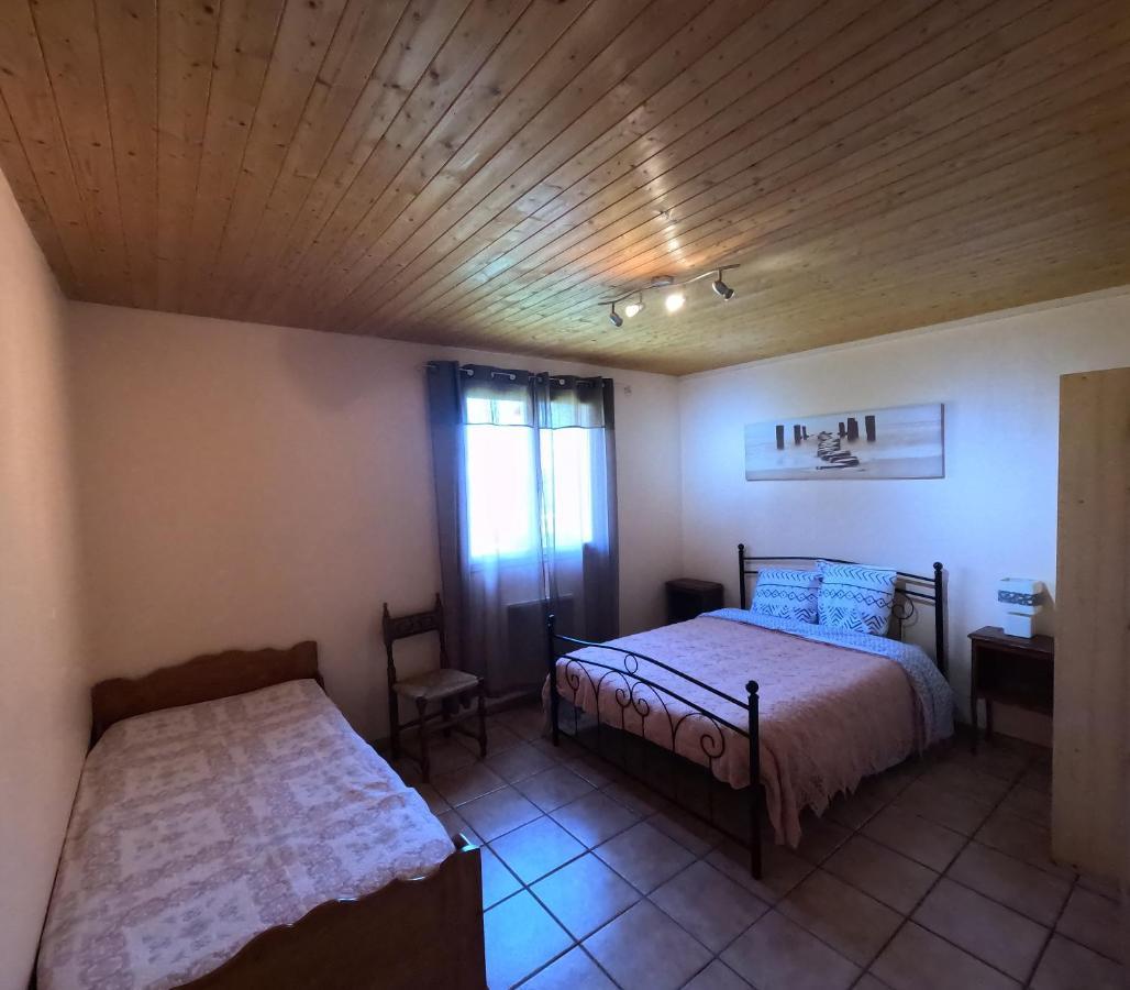 Maison spacieuse a la campagne Lavaur  Extérieur photo