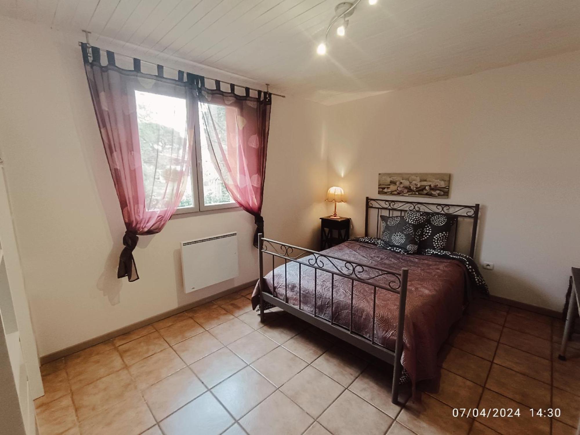 Maison spacieuse a la campagne Lavaur  Extérieur photo